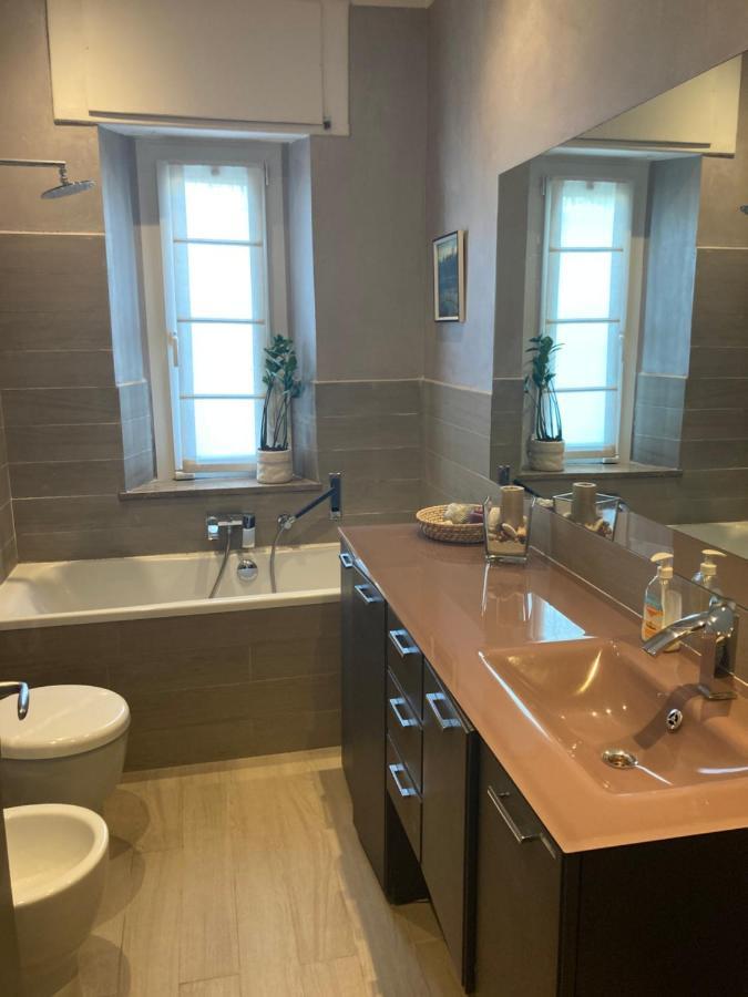 Il Gelsomino Garden Suite Sarzana Dış mekan fotoğraf