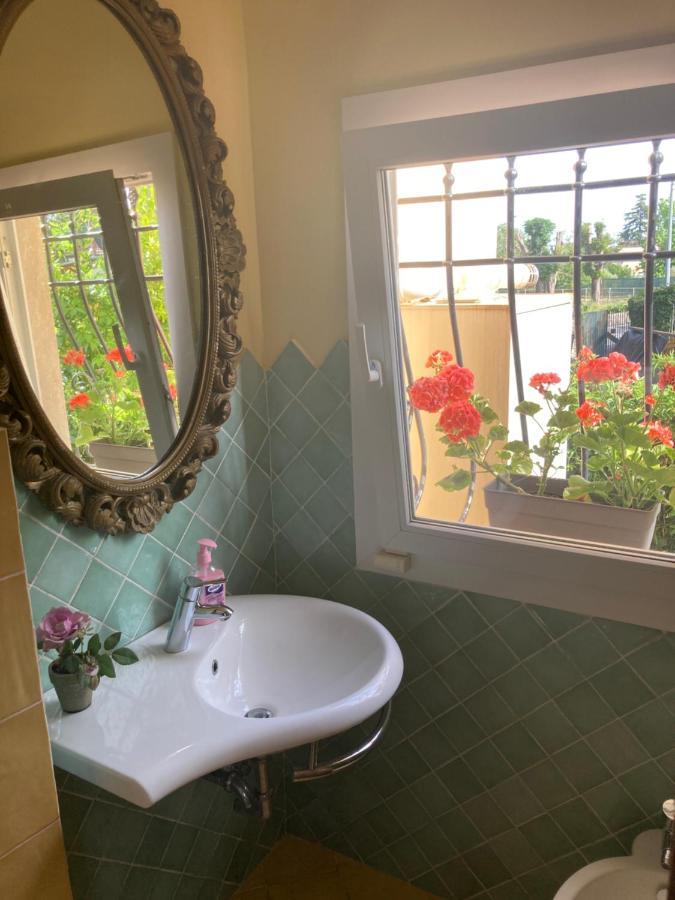 Il Gelsomino Garden Suite Sarzana Dış mekan fotoğraf