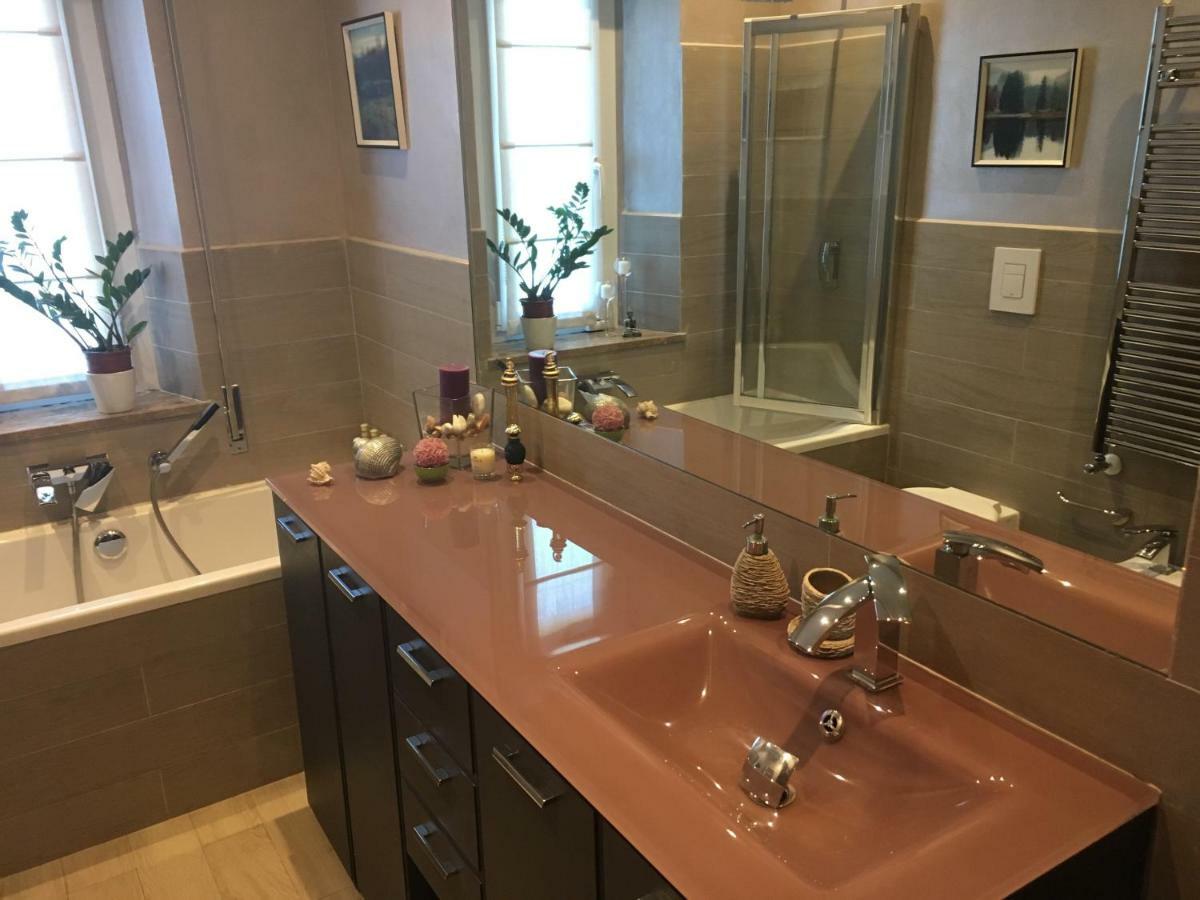 Il Gelsomino Garden Suite Sarzana Dış mekan fotoğraf