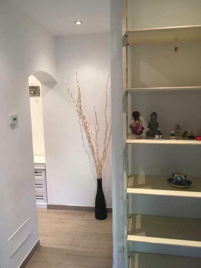 Il Gelsomino Garden Suite Sarzana Dış mekan fotoğraf