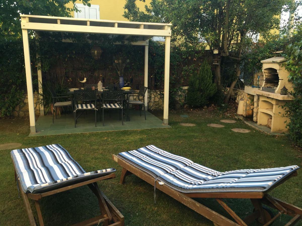 Il Gelsomino Garden Suite Sarzana Dış mekan fotoğraf