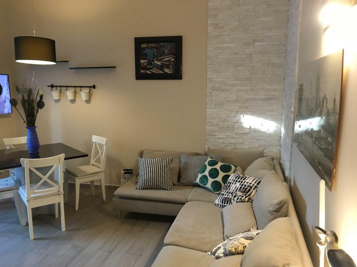 Il Gelsomino Garden Suite Sarzana Dış mekan fotoğraf