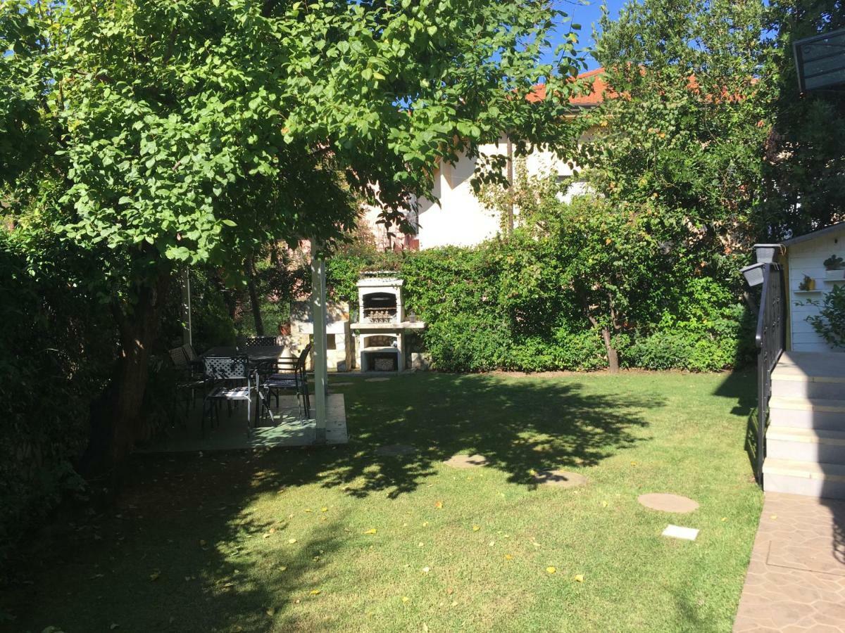 Il Gelsomino Garden Suite Sarzana Dış mekan fotoğraf